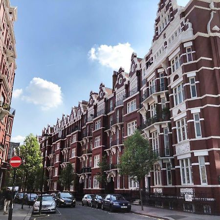 Luxury Stay Marylebone Londres Exterior foto